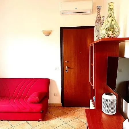 Apartmán Centro Storico - Casa *