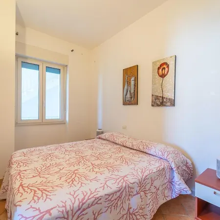 Apartmán Centro Storico - Casa