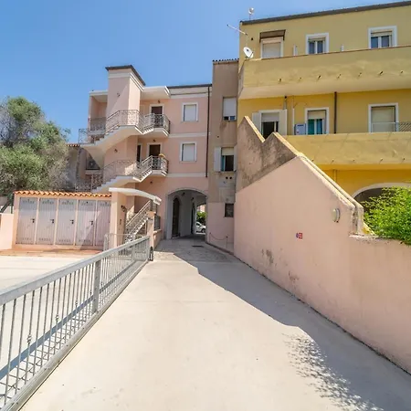 Apartmán Centro Storico - Casa Olbia