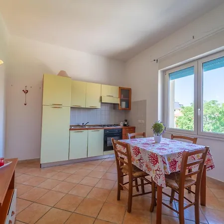 Apartmán Centro Storico - Casa Olbia