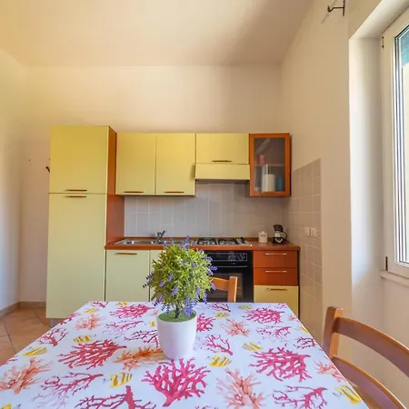 Centro Storico - Casa Appartement Olbia