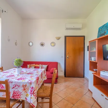 Appartement Centro Storico - Casa Olbia