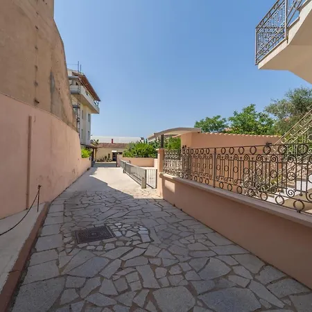 Centro Storico - Casa