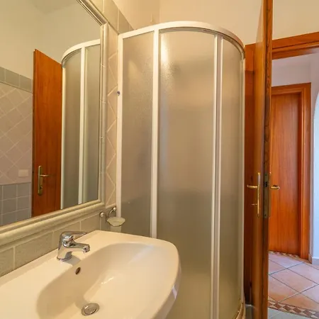 Appartement Centro Storico - Casa Olbia